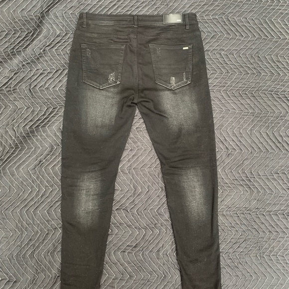 Amiri jeans - Picture 4 of 4